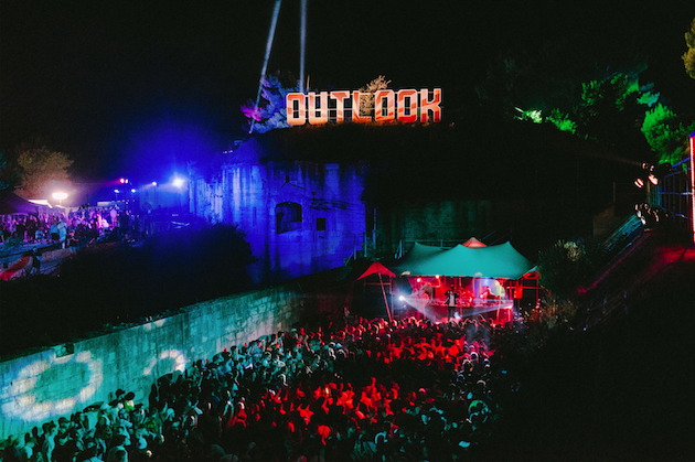 Outlook Festival Outlook Festival