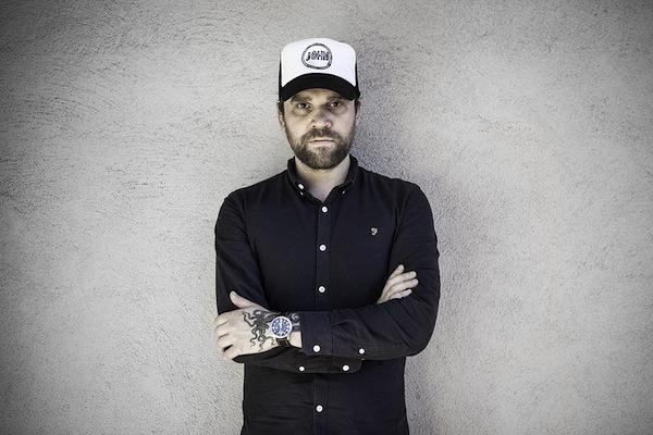 Scott Hutchison Scott Hutchison