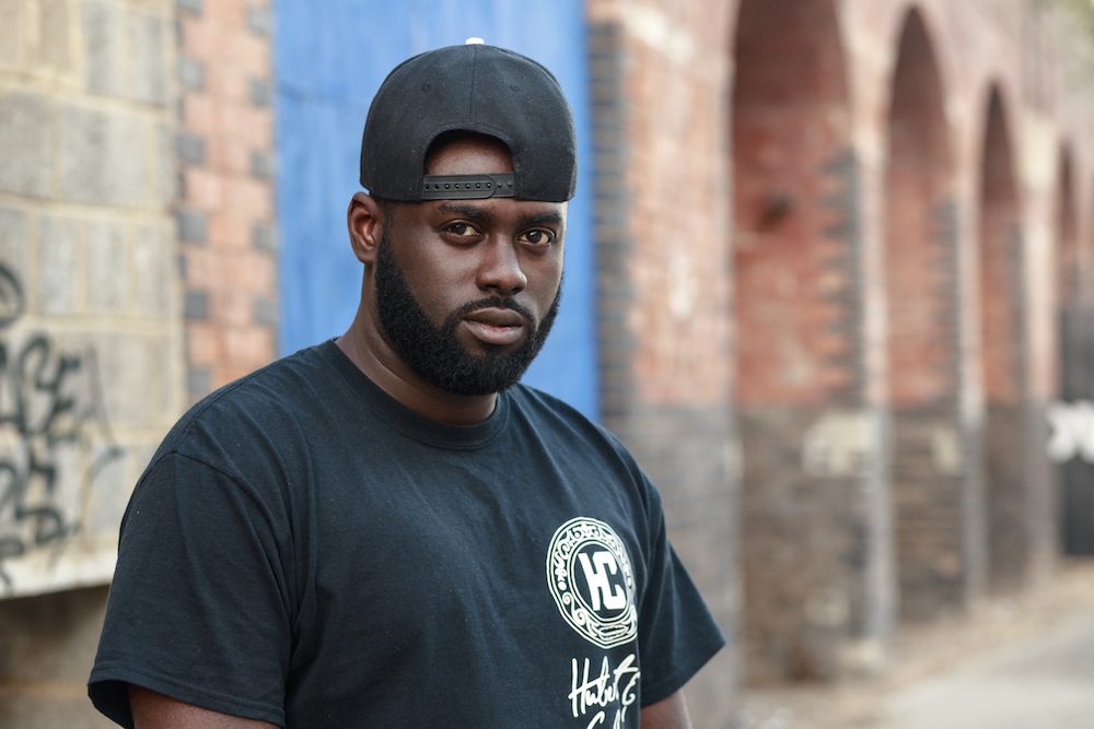 P Money's 'The Calling' Is A Celebration Of Opportunity