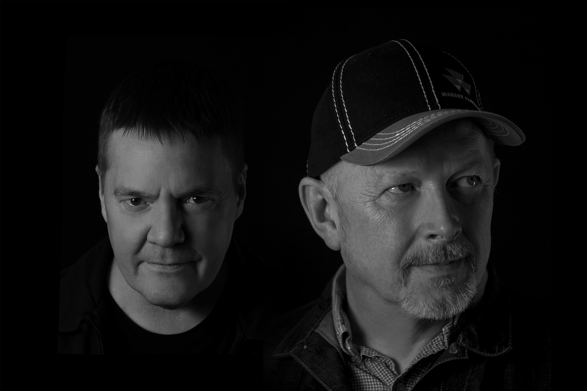 Clash DJ Mix - 808 State's Graham Massey