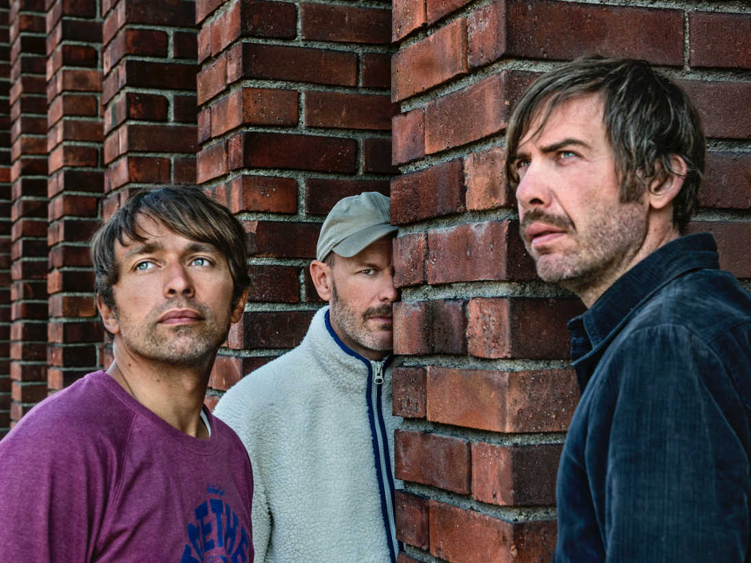 Peter Bjorn And John Share Child-Like Video For 'On The Brink'