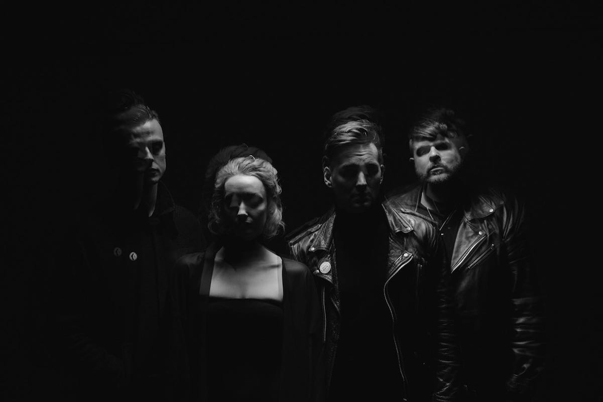 The Nightmares Channel Unconditional Love On 'Adore'