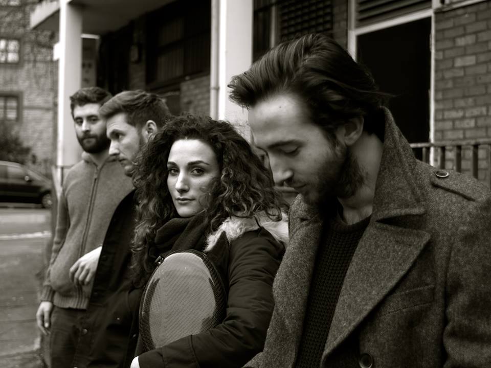 Passport To Stockholm's 'Carousel' Is A Gently Soothing Mini-Epic