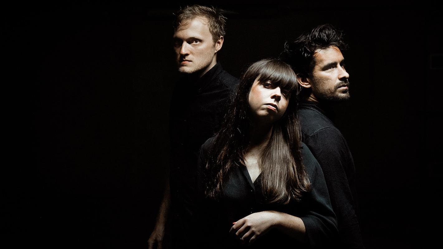 PLYA's 'Fever' Is A Gorgeous Alt-Pop Moment