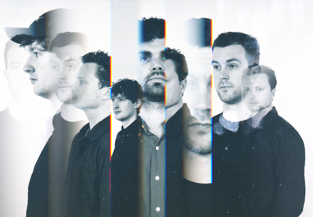 Portico Quartet Announce New Album 'Memory Streams'