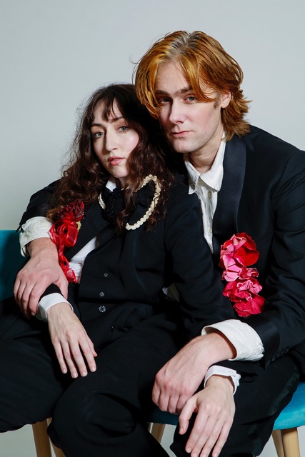 PREGOBLIN Delve Deep For 'Anna (Flowers Won't Grow)'