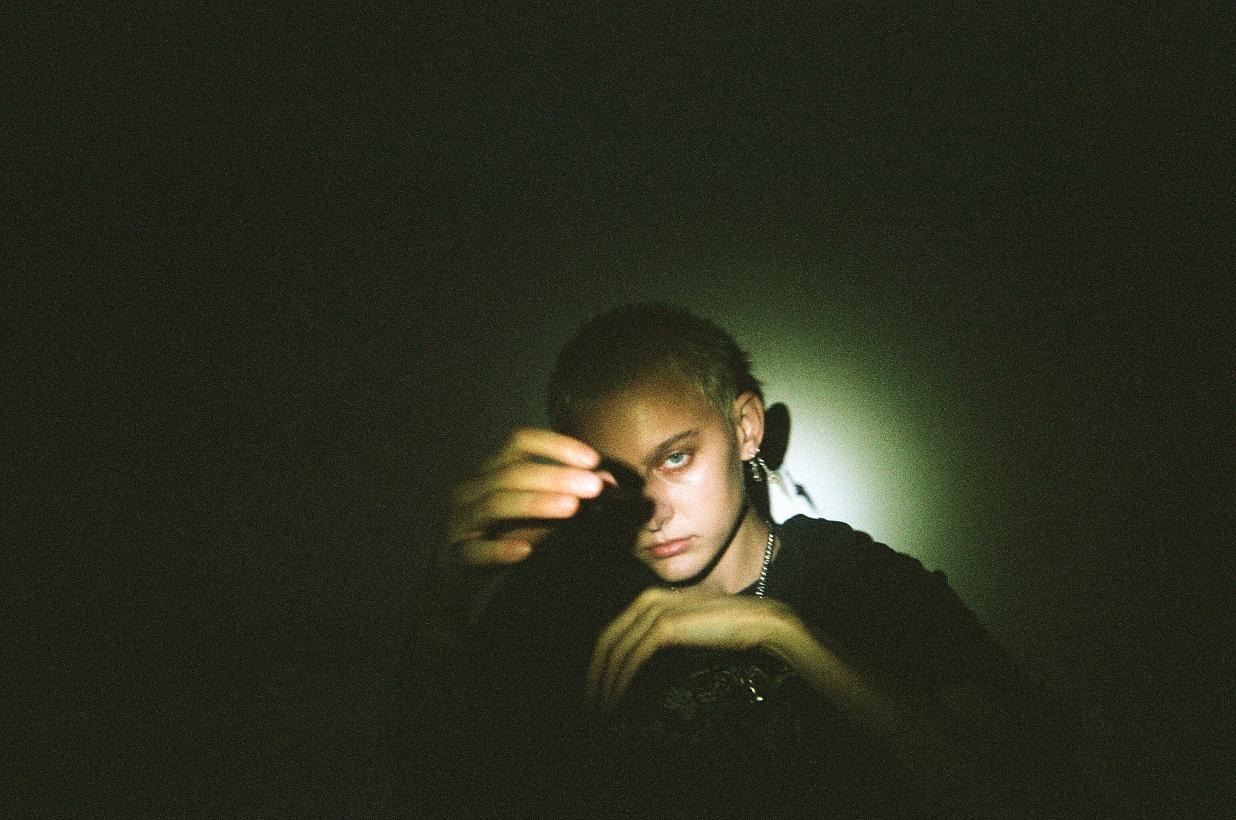 Next Wave #978: Morgan Saint