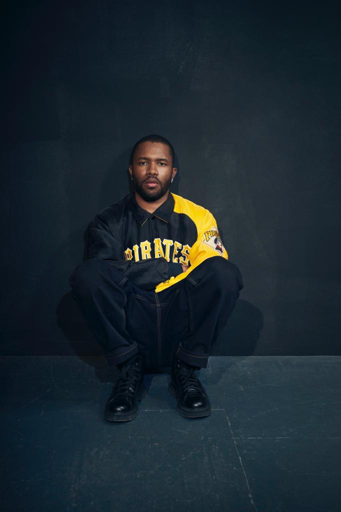 Frank Ocean Drops Another New Single - Listen To 'In My Room'