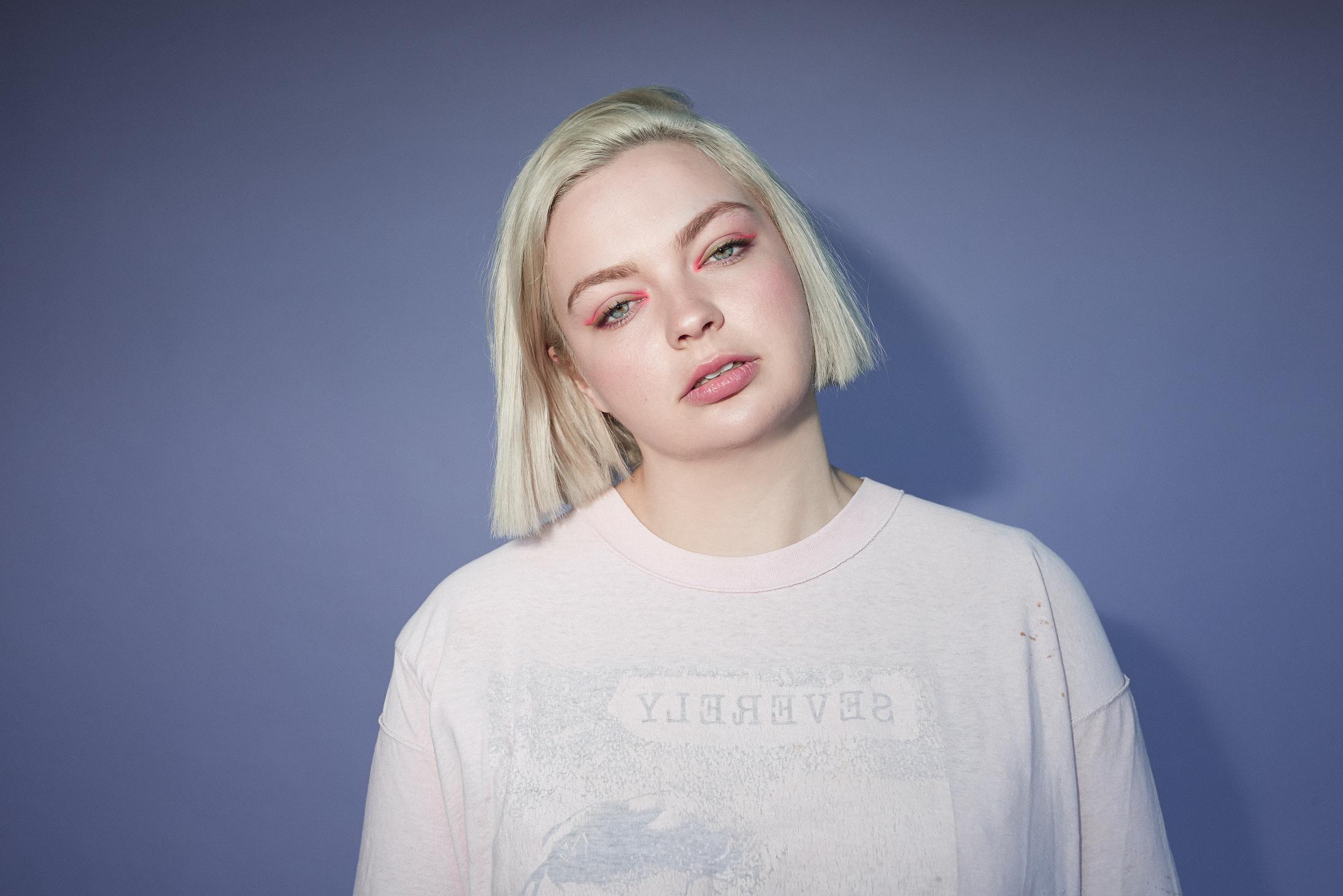 Track Of The Day 8/6 - NAVVY