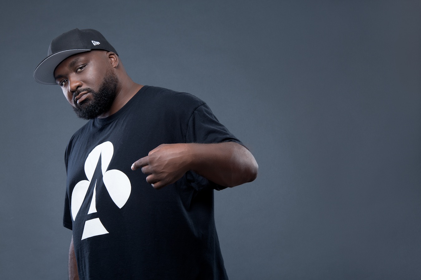 DJ Ace DJ Ace