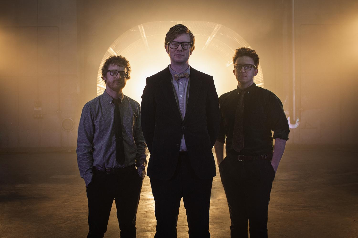 Public Service Broadcasting Public Service Broadcasting