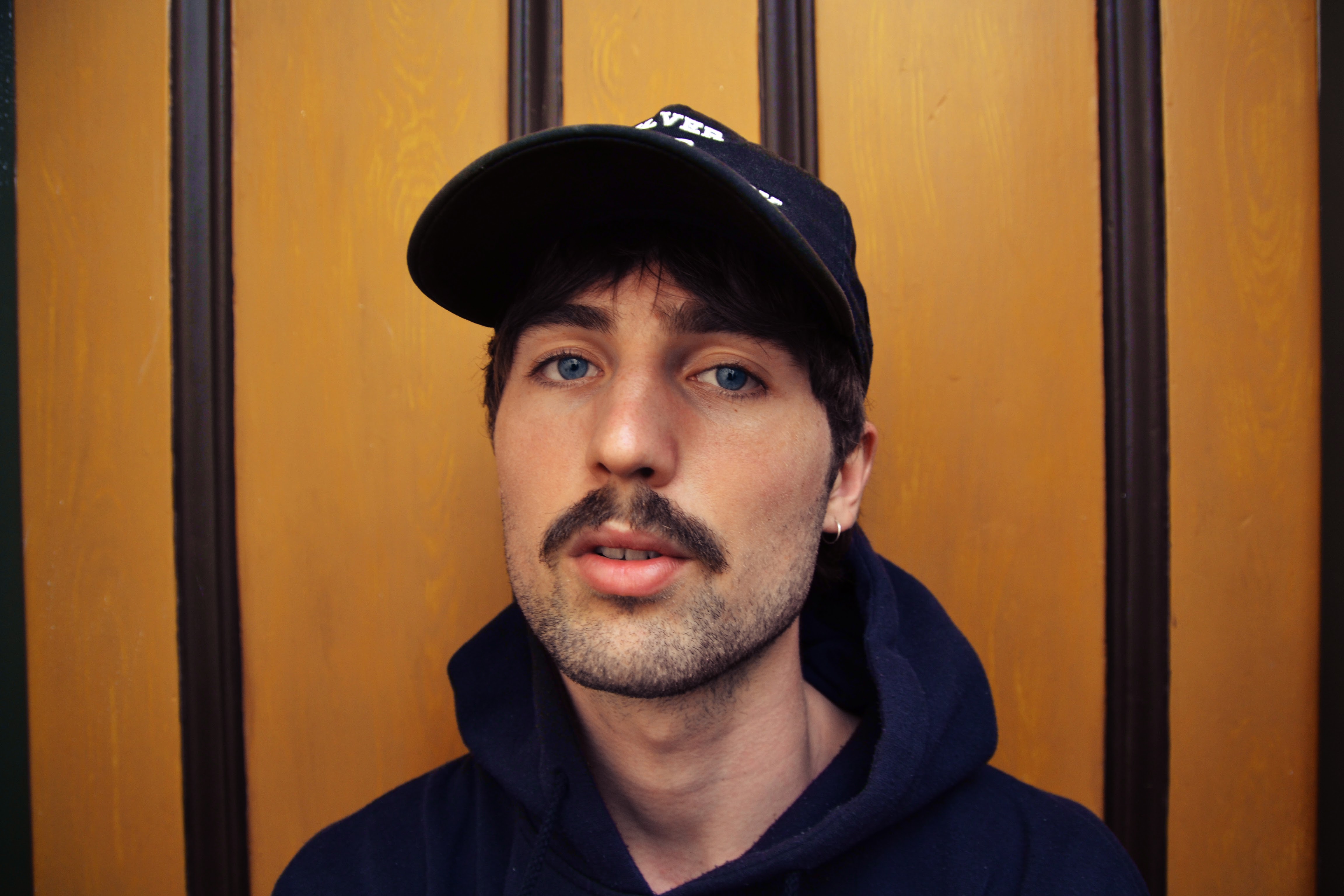 Will Joseph Cook Announces New Album 'Something To Feel Good About'