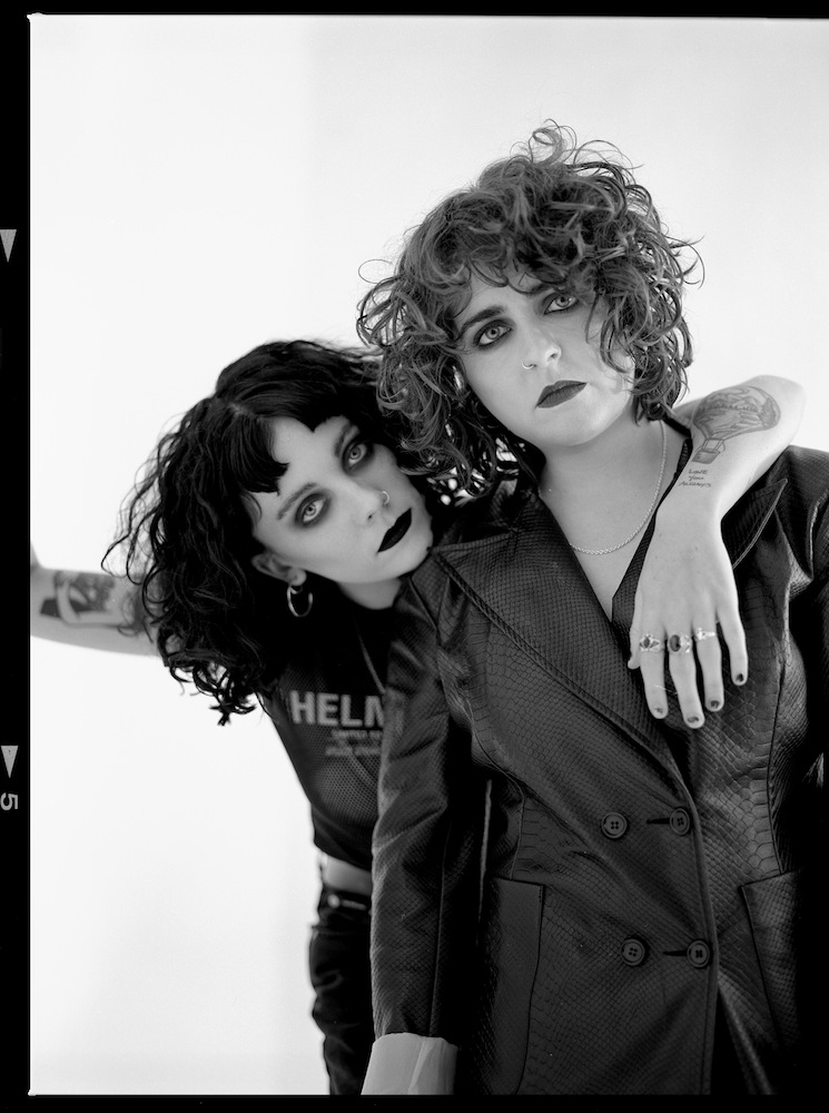 Pale Waves Talk About Tour Bus Crash