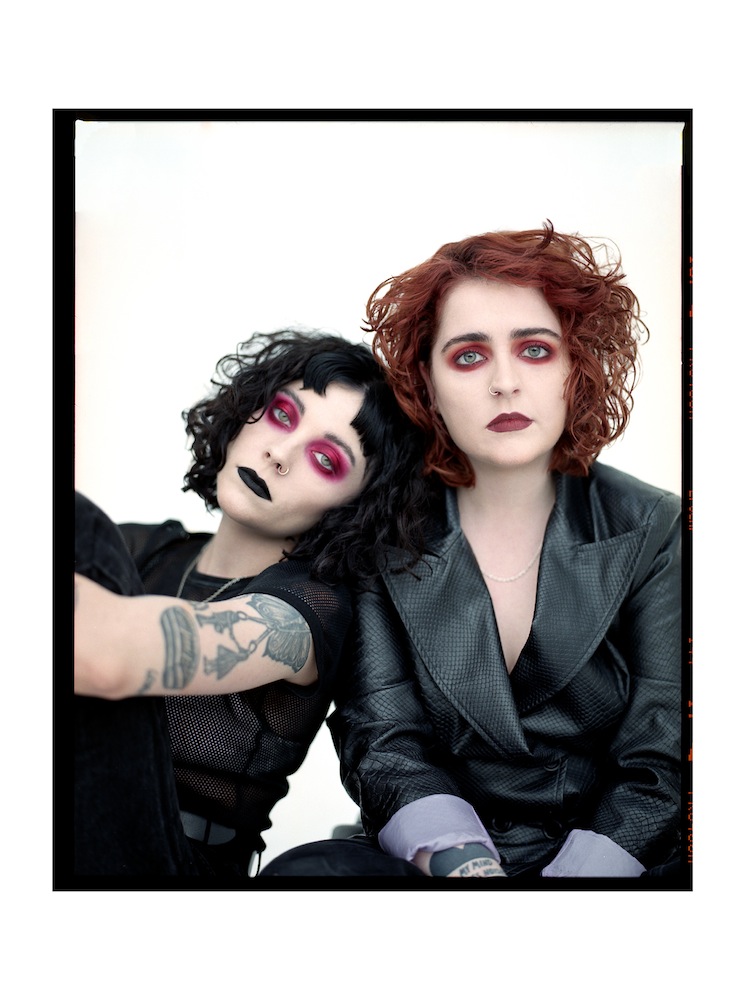 Pale Waves Join Muse Stadium Tour