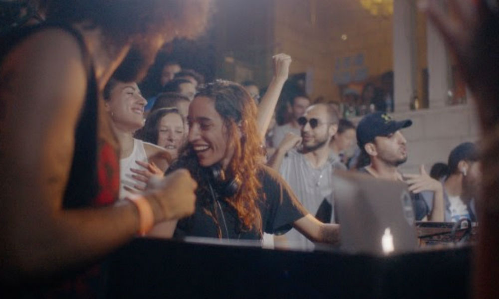 Meet The Palestinian Artists Breaking Down Borders Through Music