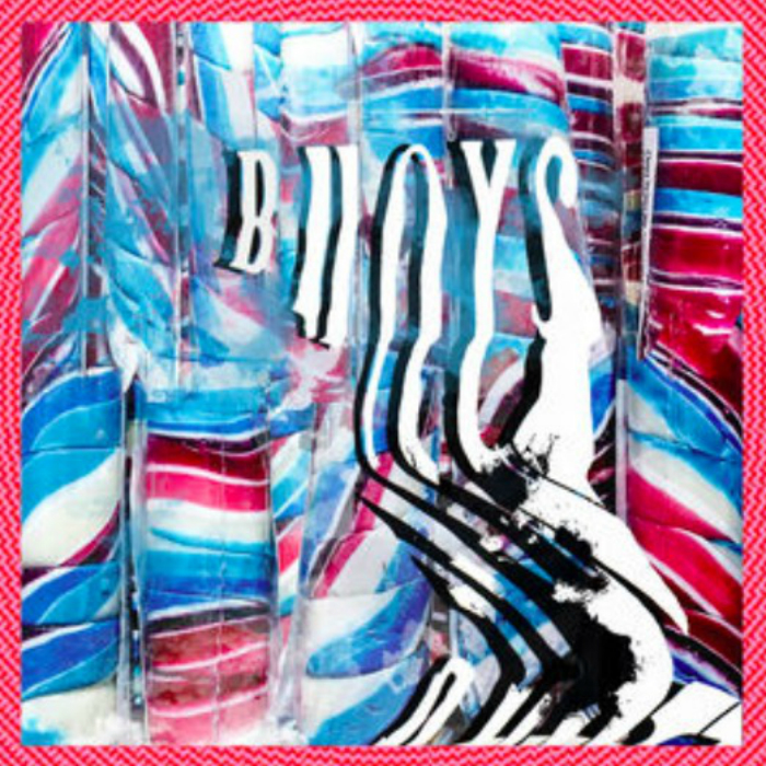 Panda Bear - Buoys