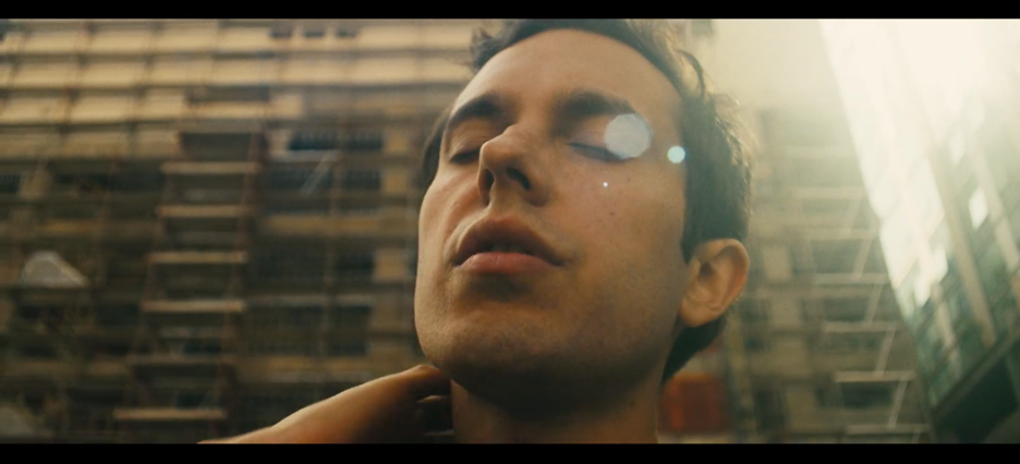 Khushi Shares Gorgeous 'Like A City' Video
