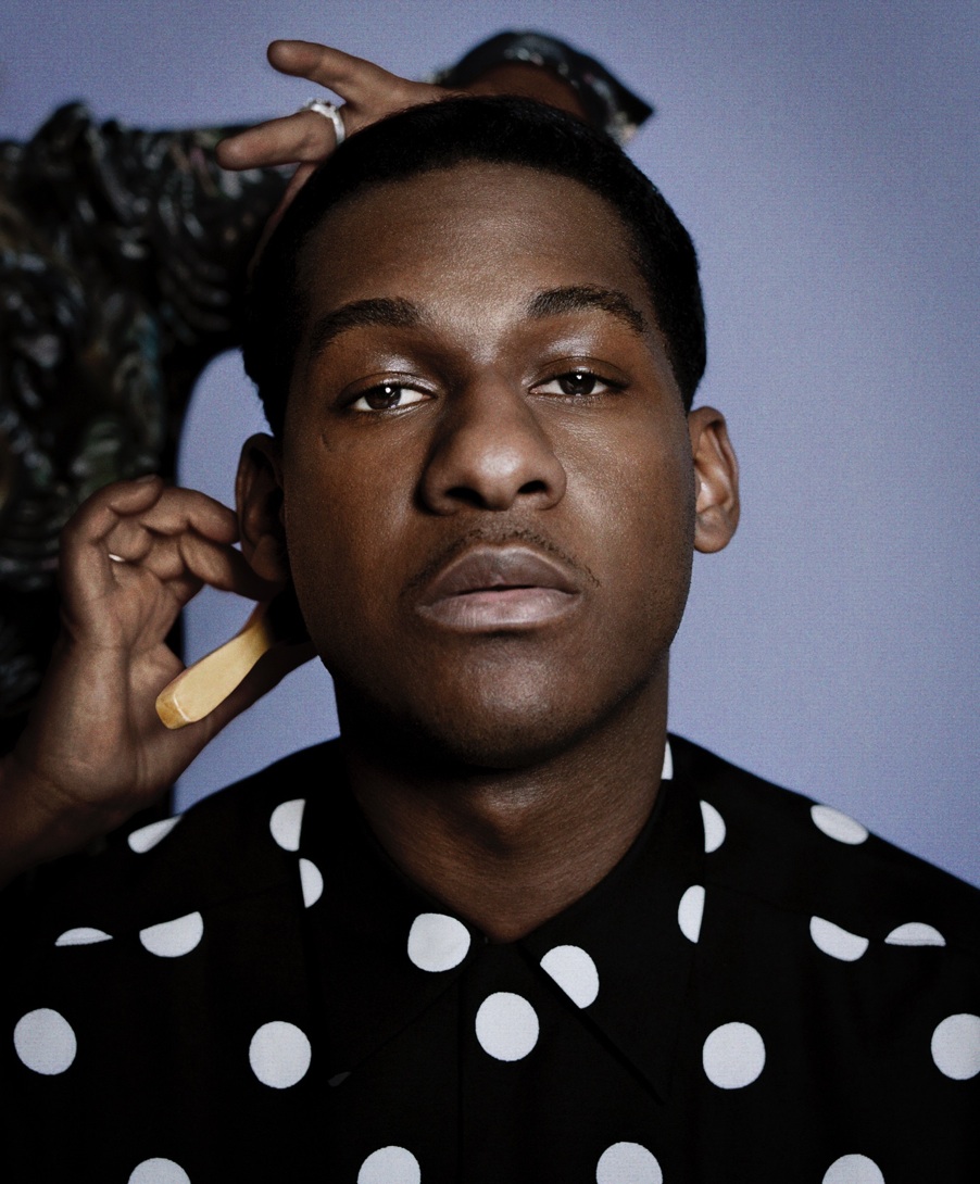 Leon Bridges Leon Bridges