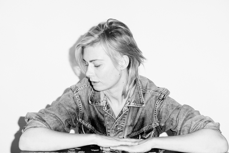 Influences: Anna Ternheim