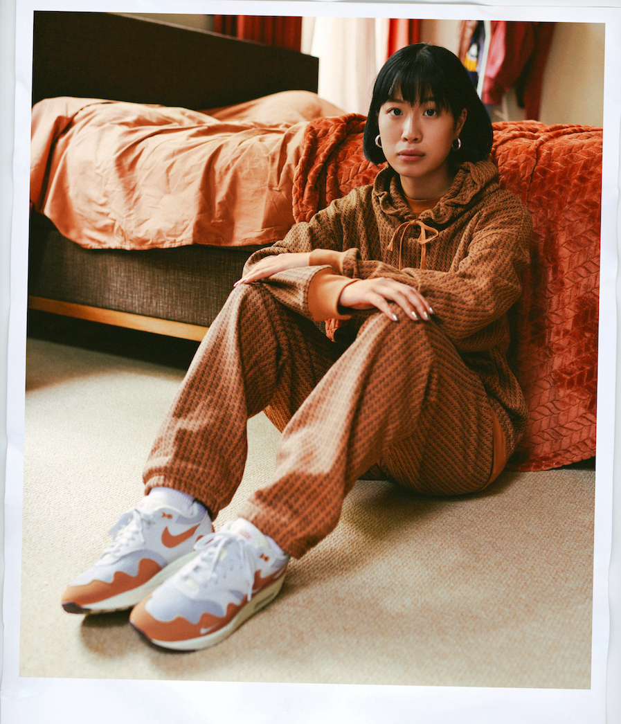 air max 1 wave patta