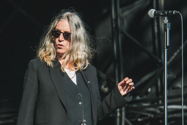 Patti Smith Patti Smith
