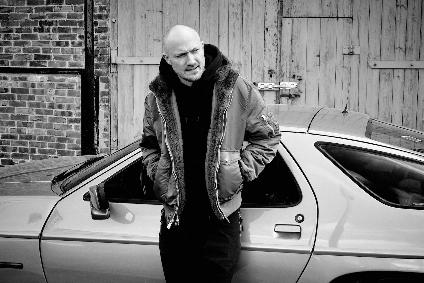 Clash DJ Mix - Paul Kalkbrenner