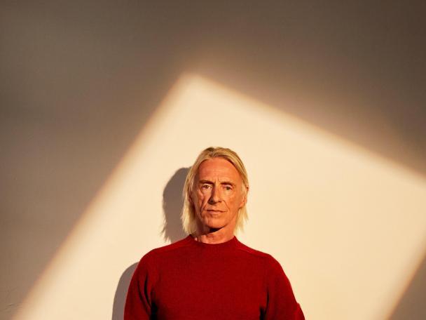 Paul Weller Announces 'On Sunset' Remix EP