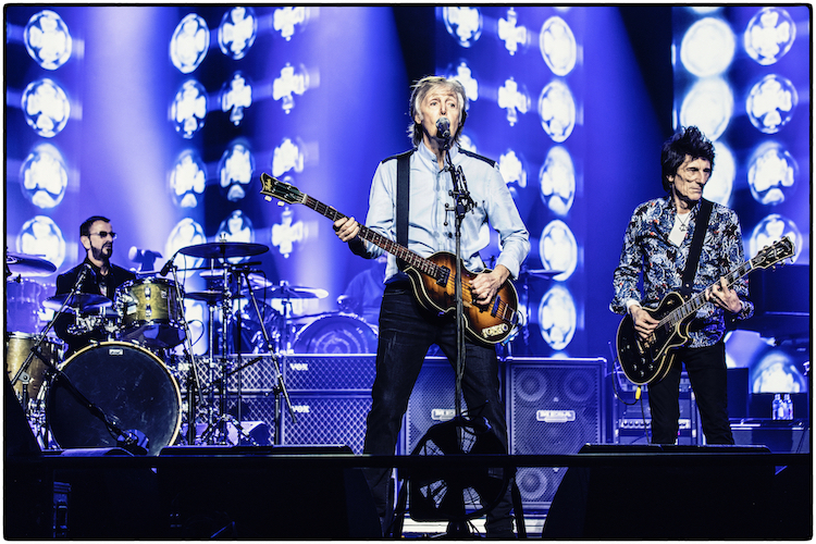 Paul McCartney Paul McCartney