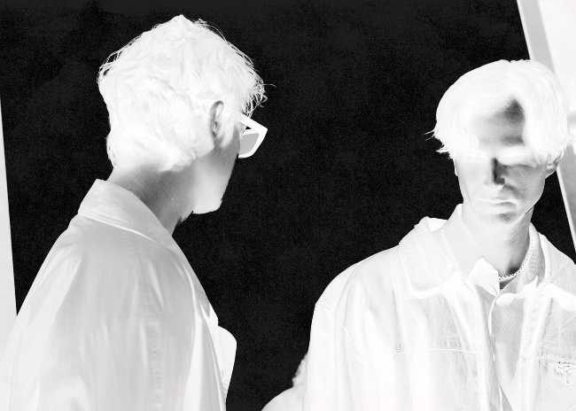 PEEL Share Dreamy New Single 'Citizen X'