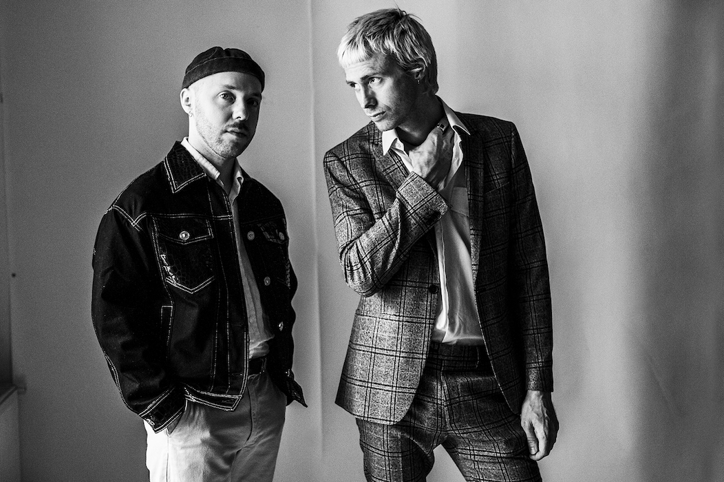 Track Of The Day 9/9 - Pelicandy