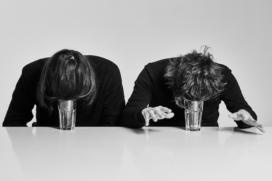 Premiere: Pet Deaths - 'Wind Up Bird'