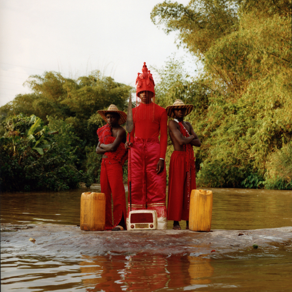 Petite Noir Petite Noir