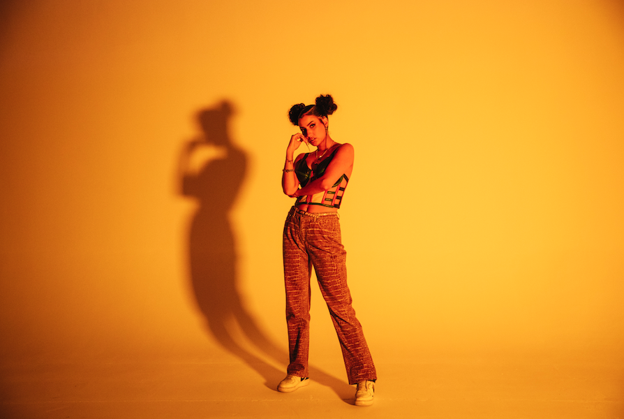 Track Of The Day 15/2 - Phoenix Laoutaris