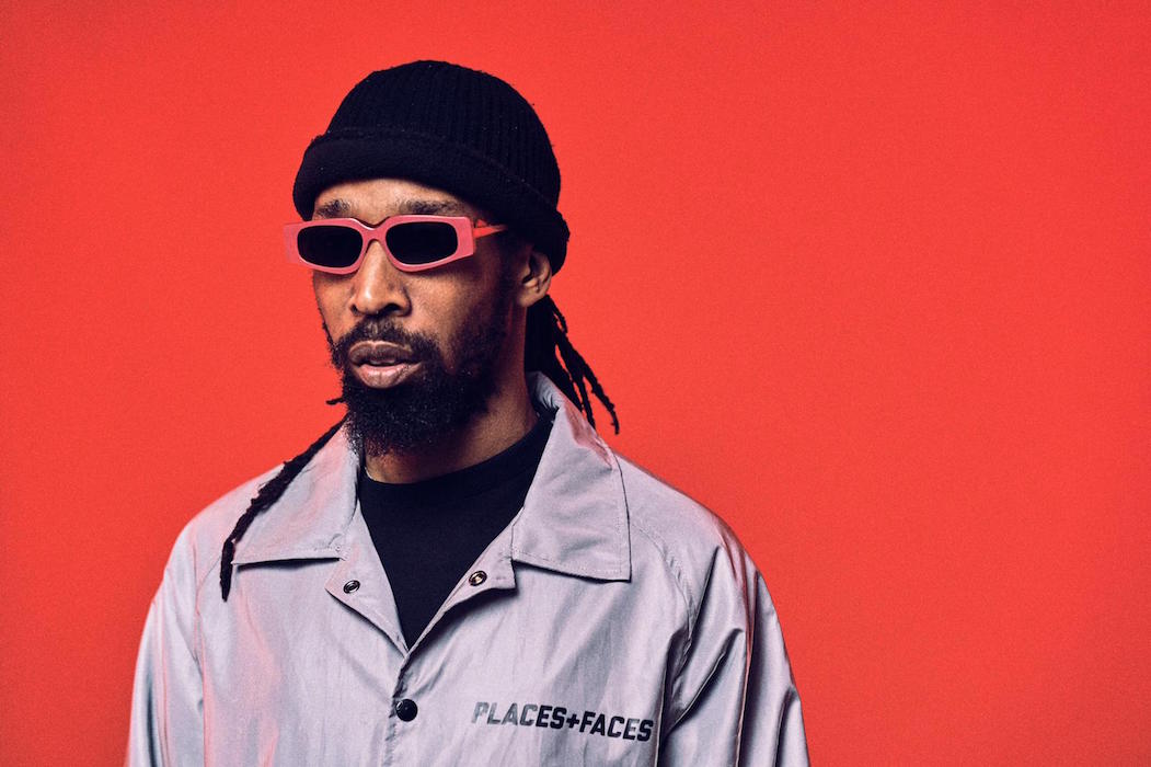 Jammer Drops New Video 'Ian Wright'