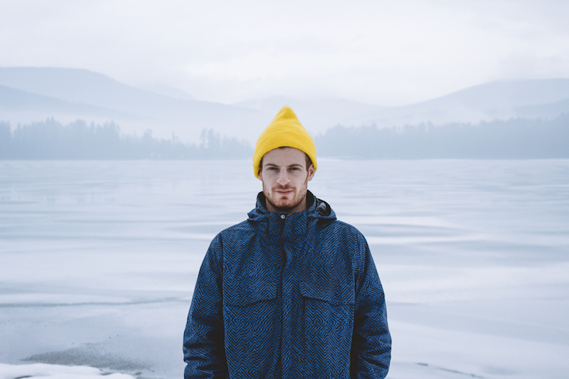 Photay (Credit: Jack Tumen) Photay (Credit: Jack Tumen)