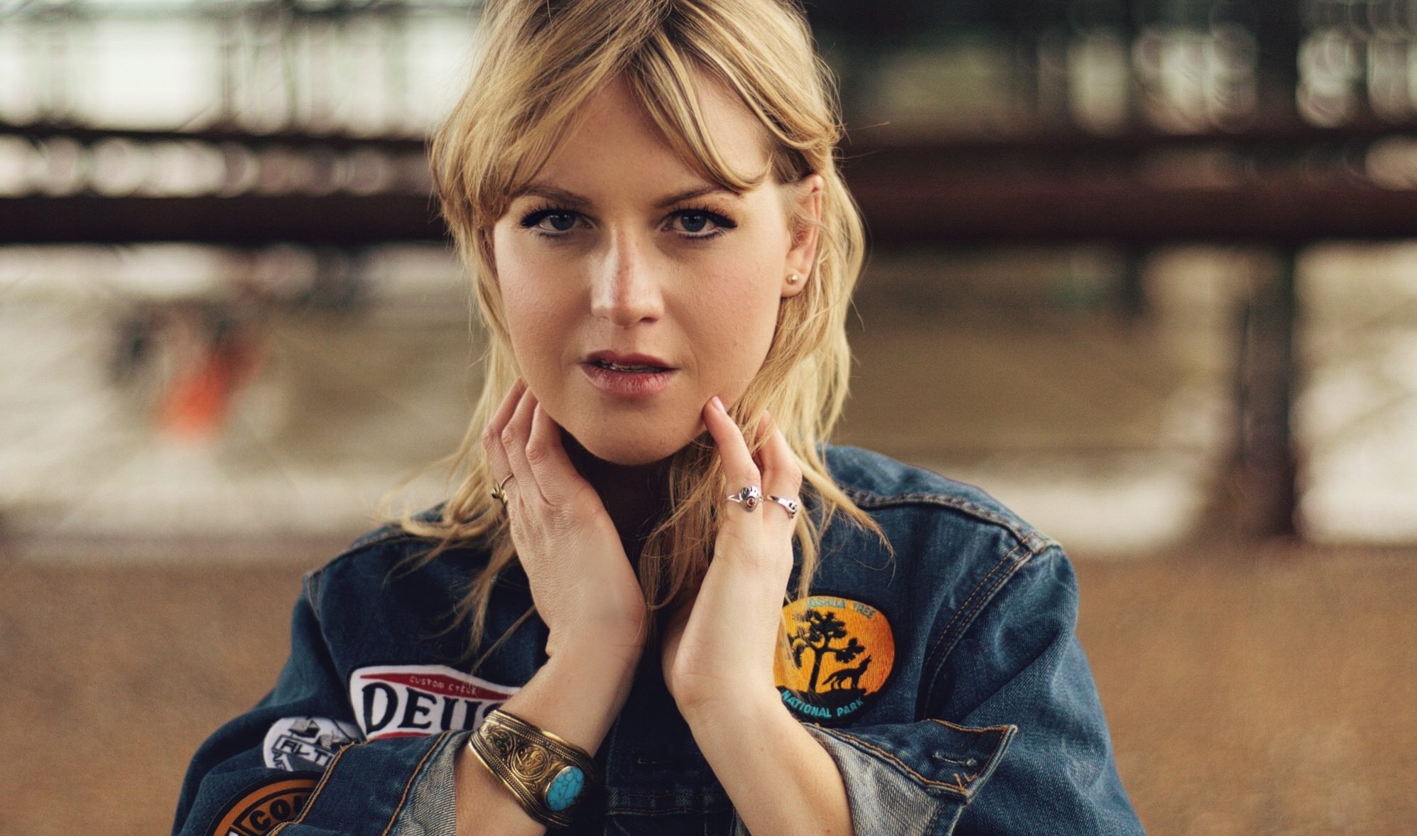 Kerri Watt's Super-Smart 'Chasing Aeroplanes' Clip Is A Joy