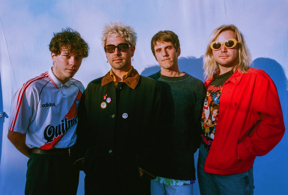 Next Wave #944: HUNNY