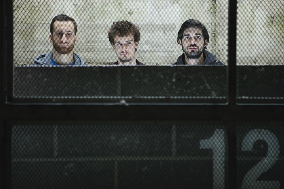 Premiere: Phresoul - 'Sphere Alliance'