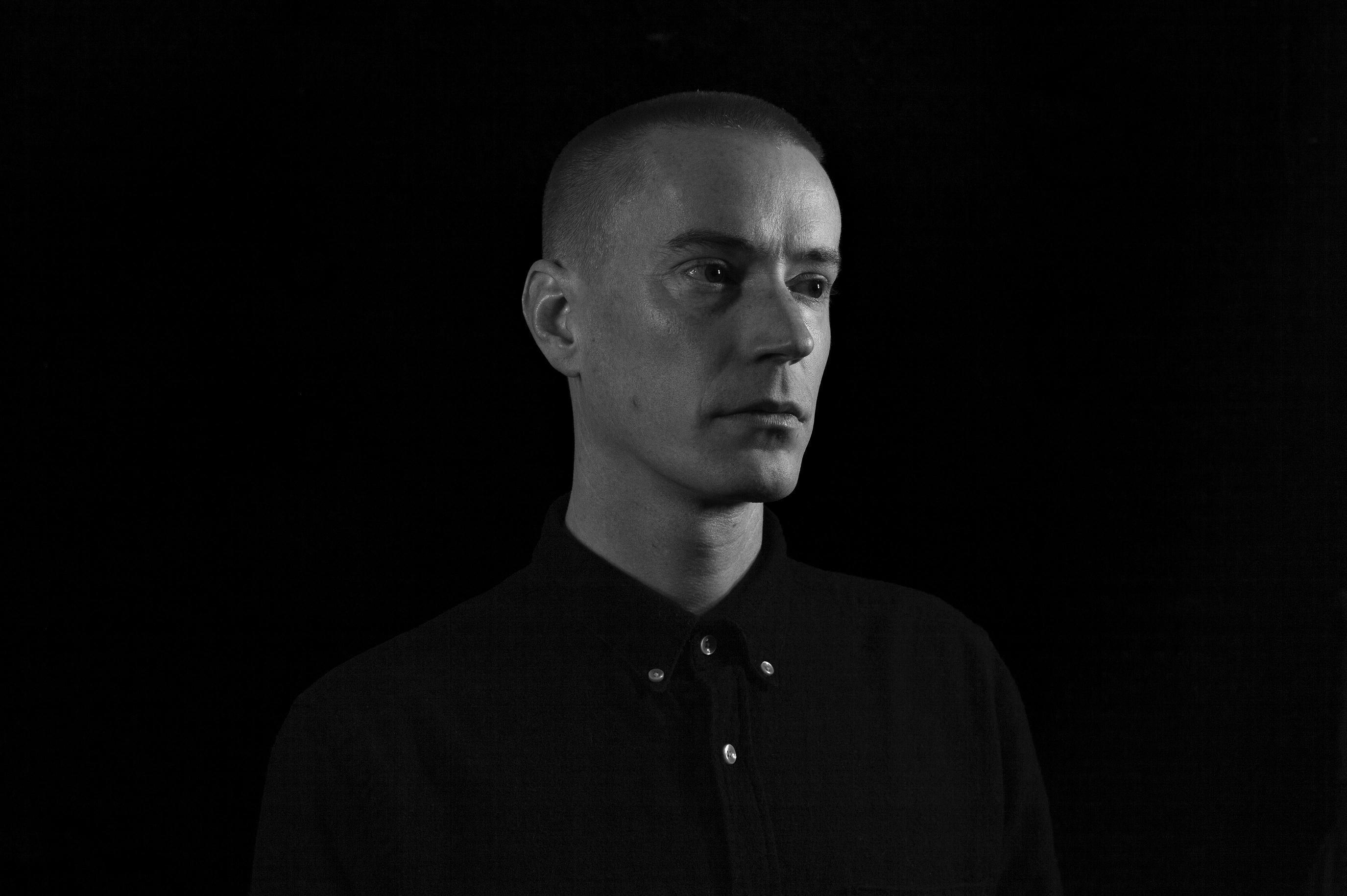 Pinch Announces 'Reality Tunnels', His First Album In 13 Years