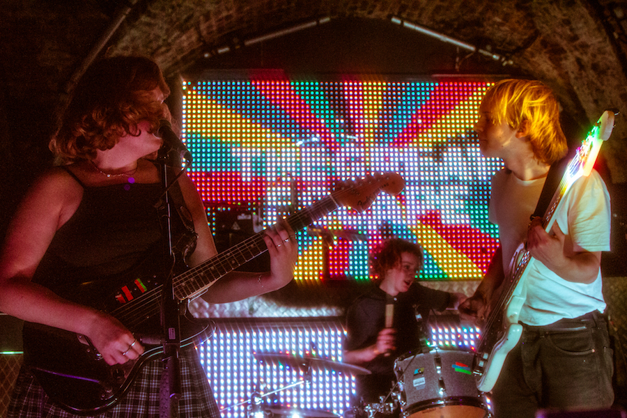 Five Key Takeaway Points From The Great Escape 2019
