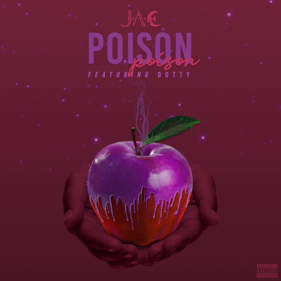 Track Of The Day 24/7 - J.A.E