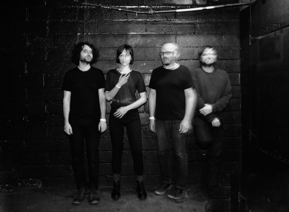 Good Trip, Bad Trip: Poliça