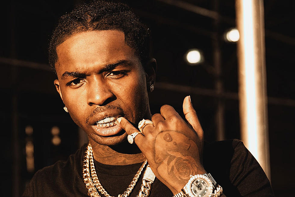 Five Acts Removed From Rolling Loud Line Up Due To Gang Affiliations
