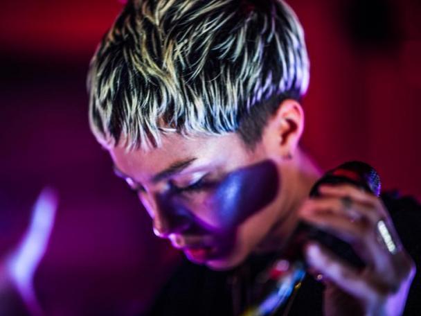 Meet The Women Pushing UK Jazz Forward
