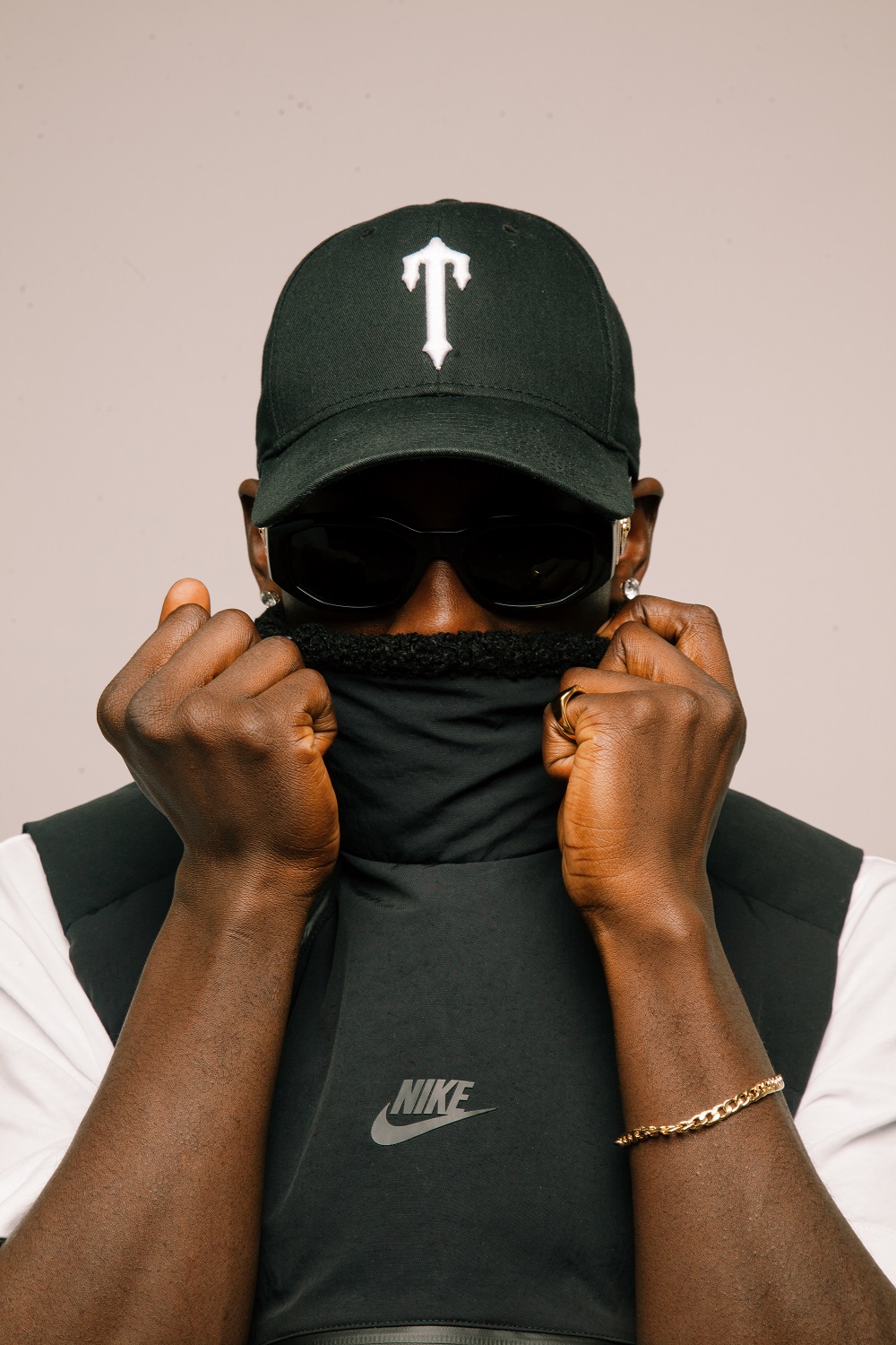 Preditah Links With Rachel Chinouriri On 'Animals'