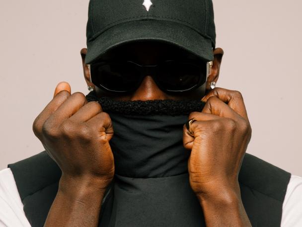 Preditah Is Finally On His Way Back Home