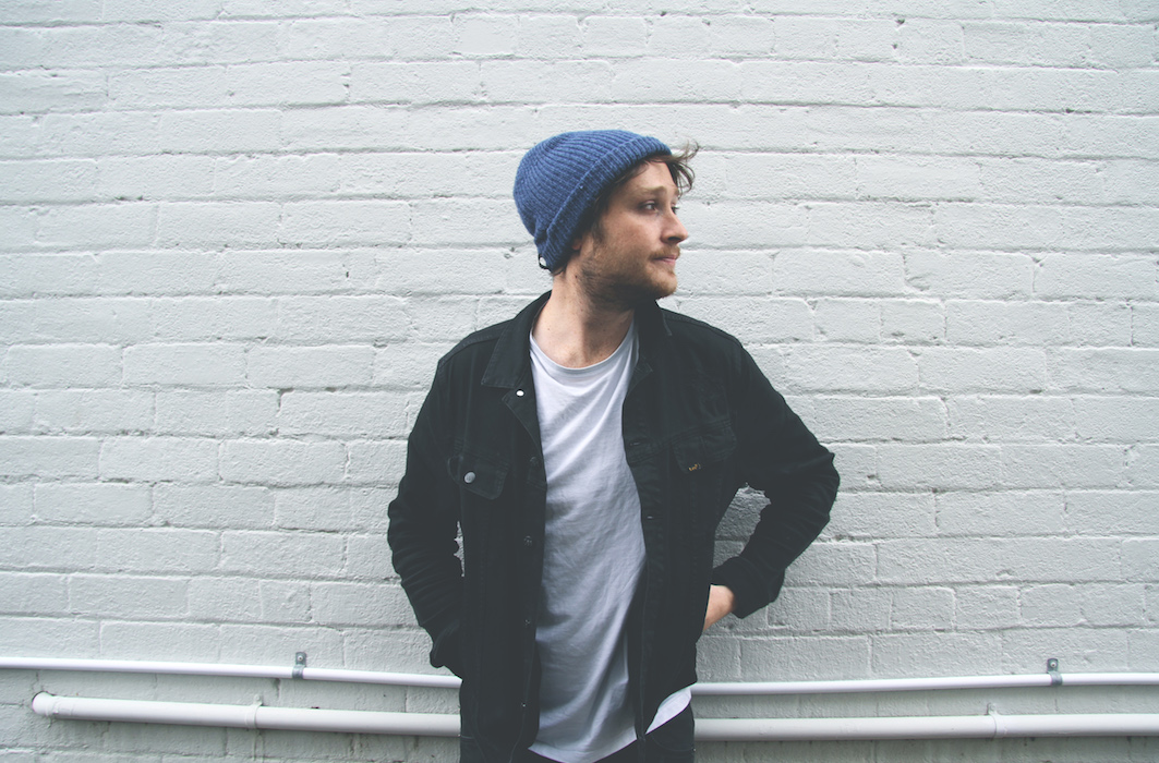 Hayden Calnin Embraces Change On New EP 'A Life You Would Choose'