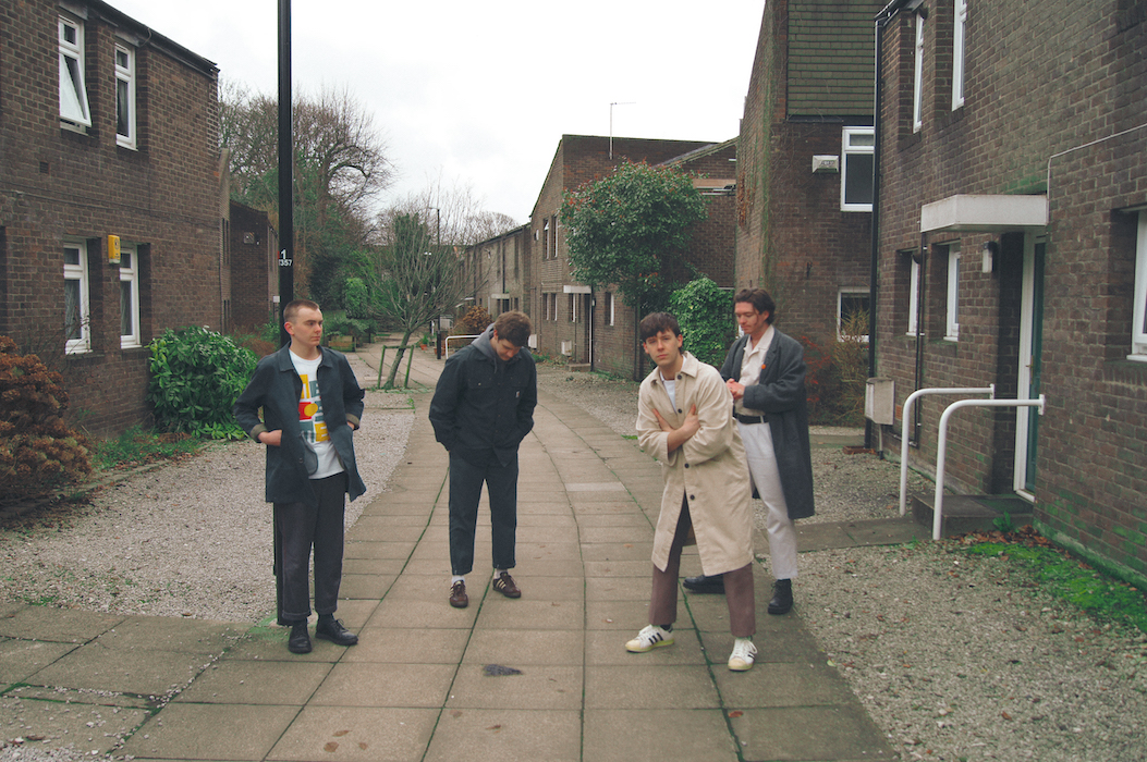 Track Of The Day 19/4 - Cheap Teeth