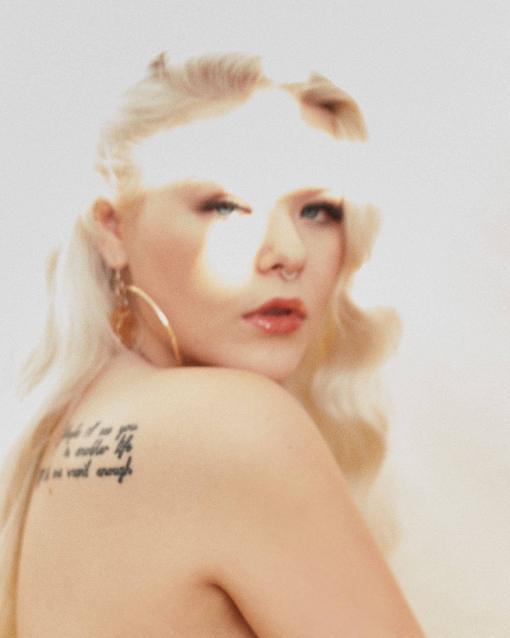 Track Of The Day 1/5 - Beckie Margaret