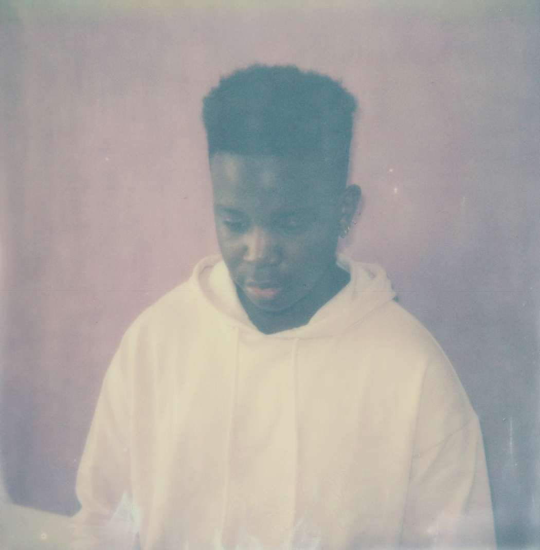salute Embraces His UKG Roots On 'Feel The Same'